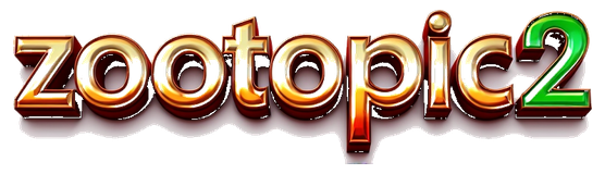 zootopia2 logo